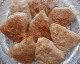 Foto langkah ke 4 dari resep Martabak bihun.