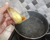 Foto langkah ke 1 dari resep Bakso Kuah.