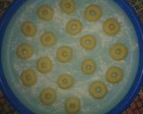 Foto langkah ke 7 dari resep Donat kentang.
