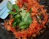 Foto langkah ke 2 dari resep 7 | Sambel Tempe Pete.