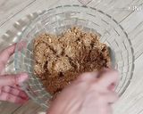A picture of step 13 of Sankarnti Special Til & Peanut Laddu recipe.