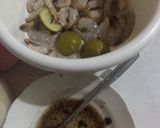 Foto langkah ke 1 dari resep Udang Masak Santan.