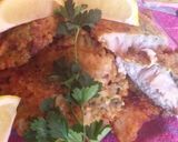 Foto del paso 7 de la receta: Filet de Merluza a La Romana