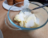 Foto del paso 2 de la receta: Brazo de gitano con galletas