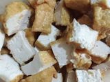Sayur Pepaya Simple / Sayur Buah Pepaya Mengkal