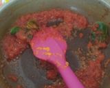 Foto langkah ke 2 dari resep Udang Telor Puyuh.