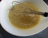 Foto del paso 5 de la receta: Bizcocho con zumo de naranja