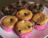 Foto langkah ke 5 dari resep Basic Butter Cup Cake.