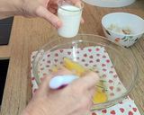 Foto del paso 4 de la receta: Quiche de patata y bacalao