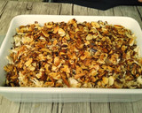 Foto del paso 1 de la receta: Arroz Con Almendras Árabe 😀
