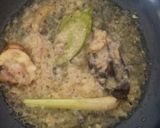 Foto langkah ke 3 dari resep Sate Telur Puyuh Bumbu Bacem.