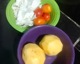 Foto langkah ke 8 dari resep Tongseng Ayam Ala Dapur Fitriyani.