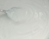 Bakonyi húsgombóc nokedlivel recept fázis 2 fotója