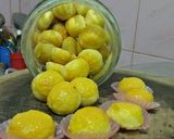 Foto langkah ke 4 dari resep Nastar Klasik.
