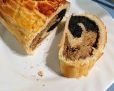 Tuti bejgli recept recept fázis 11 fotója