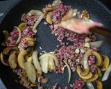 Foto langkah ke 4 dari resep Spaghetti Bolognese Rumahan.