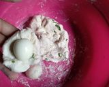 Foto langkah ke 3 dari resep Baso Aci kuah.