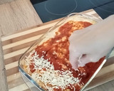 Foto del paso 6 de la receta: Canelones de carne y ricotta