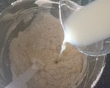 Foto del paso 3 de la receta: Torta cuatro leches 🍰súper fácil
