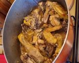 Une image de l'étape 18 de Le Carry Poulet Spécialité Réunionnais.