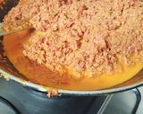 A picture of step 5 of Gajar Ka Halwa.