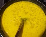 Foto del paso 3 de la receta: Viudo de Nicuro