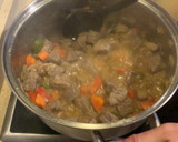Foto del paso 5 de la receta: Carne gobernada