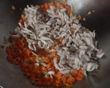 Foto langkah ke 3 dari resep Kroket kentang ayam keju.