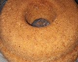 Foto del paso 2 de la receta: Budín de banana