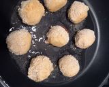 Une image de l'étape 6 de Nuggets maison.
