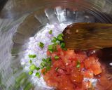 સ્વીટ પોટેટો ચાટ (Sweet Potato Chaat Recipe in Gujarati) રેસીપી સ્ટેપ4ફોટો