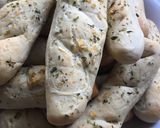 Foto del paso 6 de la receta: Palitos de ajo