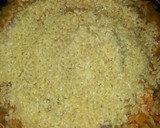 Foto del paso 3 de la receta: Repollo con champiñones
