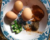 Vegetables fried ricematakin girki1 hoto