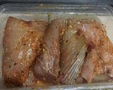 Foto langkah ke 1 dari resep Steak Ikan.