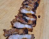 Foto langkah ke 6 dari resep Marinasi BABI PANGGANG KARO.