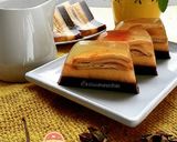 Foto langkah ke 12 dari resep Puding lapis Marie Regal.