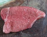 Foto del paso 1 de la receta: Filete de ternera a caballo