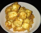 Foto langkah ke 5 dari resep Tahu crispy.