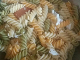 Macarrones de domingo
