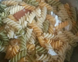 Foto del paso 3 de la receta: Macarrones de domingo