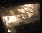 Foto del paso 6 de la receta: Panes Racinguistas, de tres tipos de harina, grasa cerdosa, sal y muchos hertz (onda y de la buena)