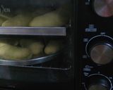 Foto langkah ke 6 dari resep Hotdog Buns.