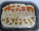 Foto del paso 10 de la receta: Focaccia
