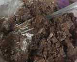 Foto del paso 1 de la receta: Galletitas ricas de chocolate