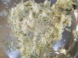 Lauki ka raita