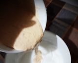 Foto del paso 5 de la receta: Pastel de cerezas y yogur griego 🍒🥧🍒🥧😋