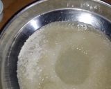 A picture of step 2 of Gulab jamun😋.