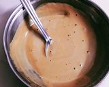 ચોકો બ્રાઉન દાલગોના કોફી.. (dalgona Coffee recipe in Gujarati) રેસીપી સ્ટેપ1ફોટો