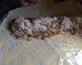 Foto del paso 8 de la receta: Strudel de manzanas